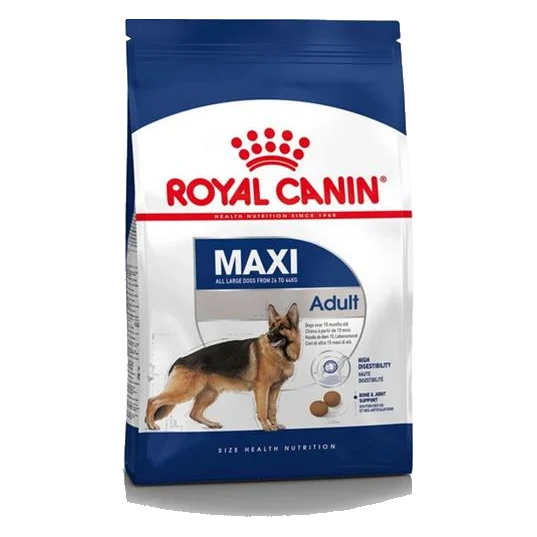 Royal Canin Maxi Adult 15 kg