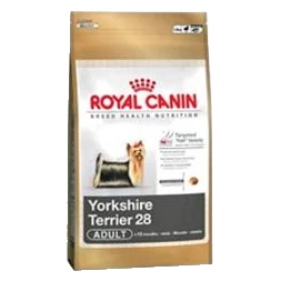 Royal Canin Yorkshire Terrier Adult 0,5 kg