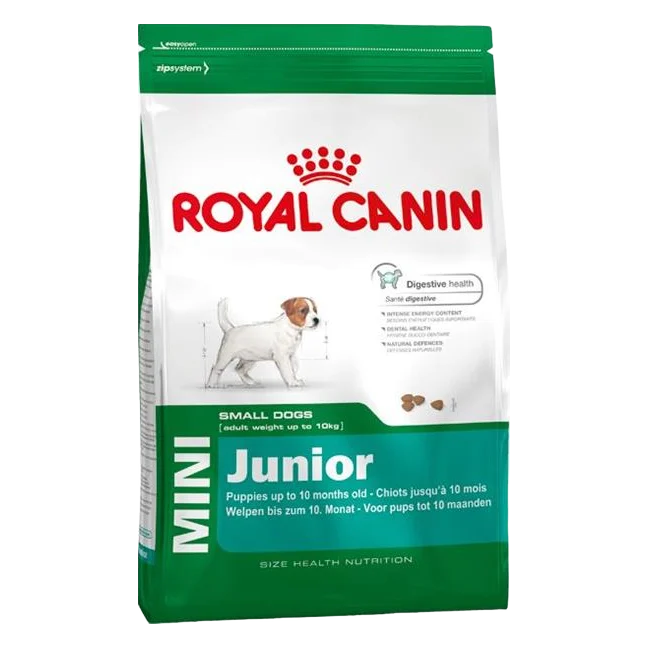 Royal Canin Mini Puppy 8 kg
