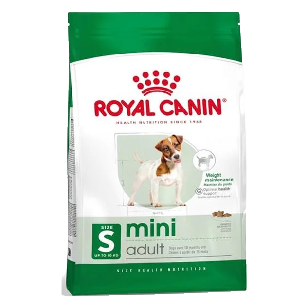 Royal Canin Mini Adult 8 kg
