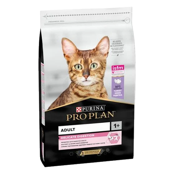 Proplan MO Cat Delicate Digestion morka 1,5 kg