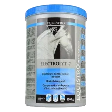 Equistro Electrolyt 7 plv. 1200 g