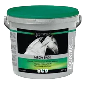 Equistro Mega Base plv. 10 kg