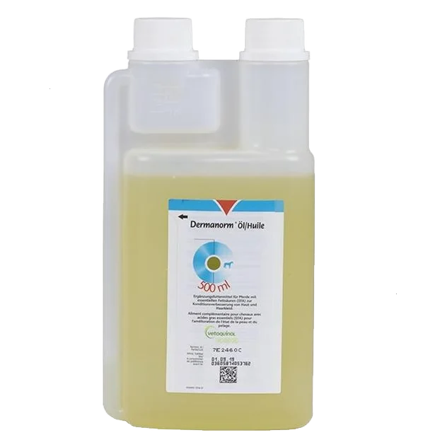 Dermanorm oil 500 ml