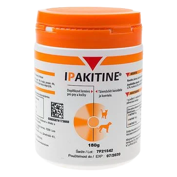 IpaKitine plv. 180 g