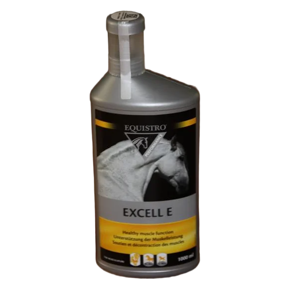 Equistro Excel "E" sol. 1000 ml