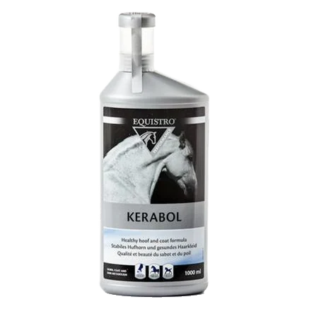 Equistro Kerabol sol. 1000 ml