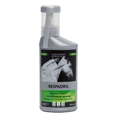 Equistro Respadril sol. 250 ml