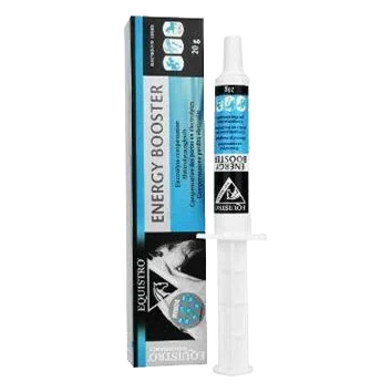 Equistro Energy Booster pasta 20 g