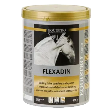 Equistro Flexadin plv. 600 g