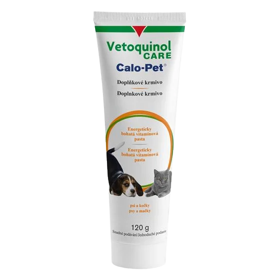 Calo-Pet gel 120 g