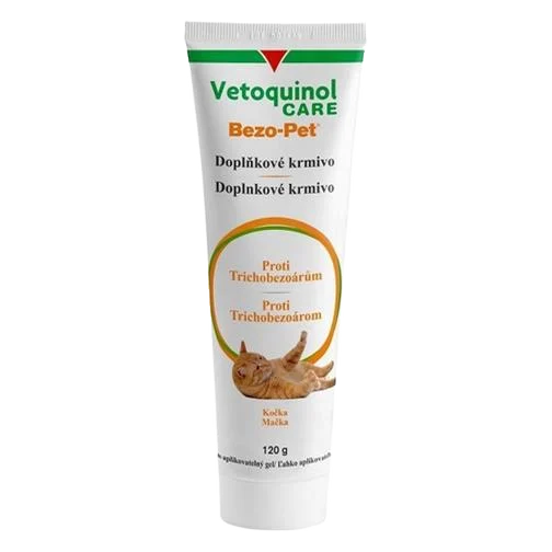 Bezo-Pet gel 120 g
