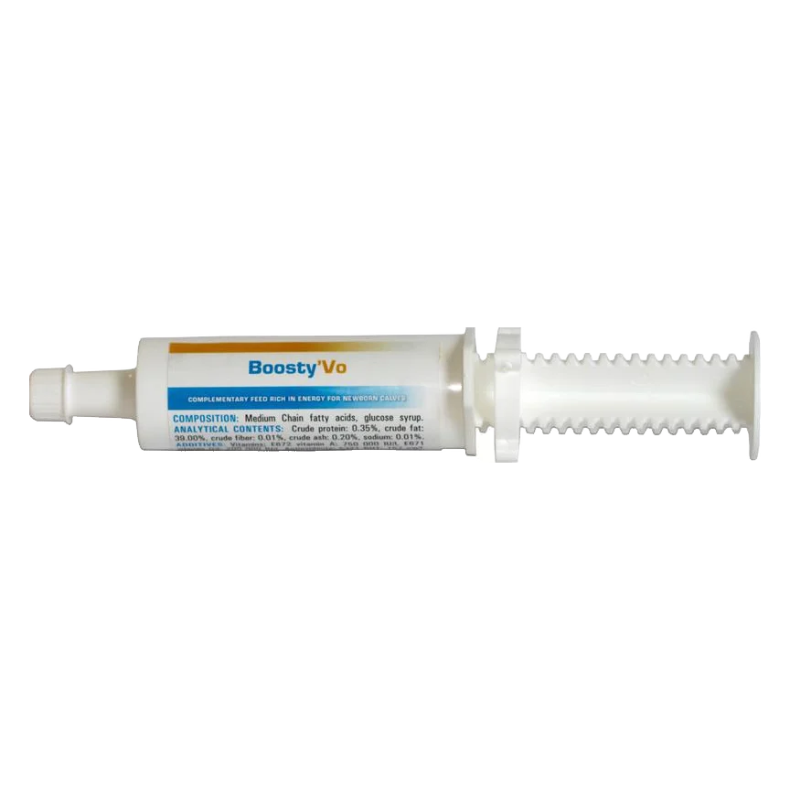 Boosty´vo pasta 60 ml (4 d)