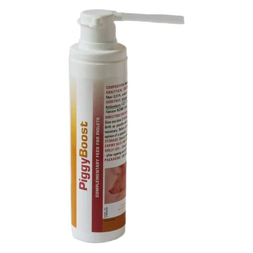 PiggyBoost pasta 100 ml (50 d)