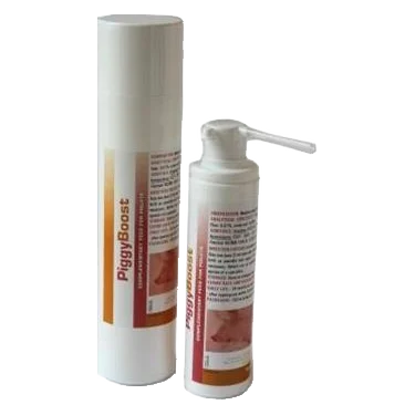 PiggyBoost pasta 250 ml (125 d)