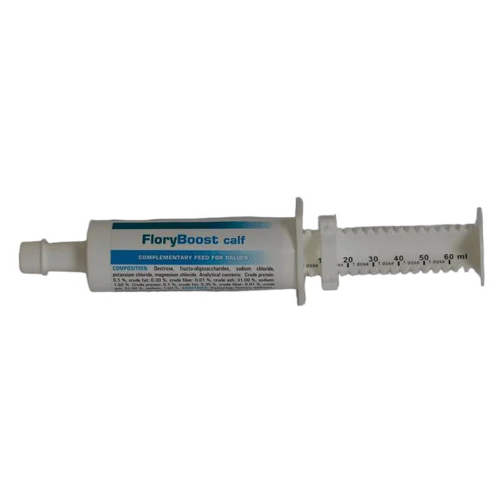 FloryBoost Calf (teľa) 60 ml ( 4-6 d )
