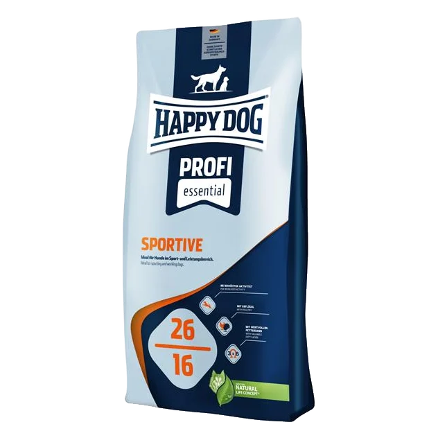 Happy Dog PROFI-LINE 26-16 Sportive 20 kg