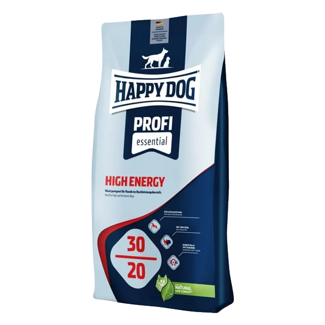 Happy Dog PROFI-LINE 30/20 High Energy 20 kg
