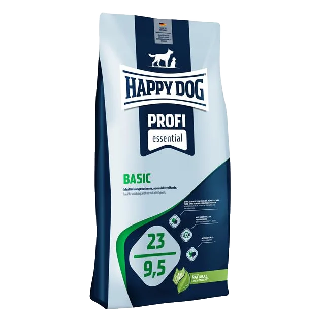 Happy Dog PROFI-LINE 23/9,5 Basic 20 kg