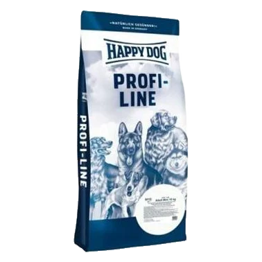 Happy Dog PROFI-LINE Profi ADULT MINI 18 kg