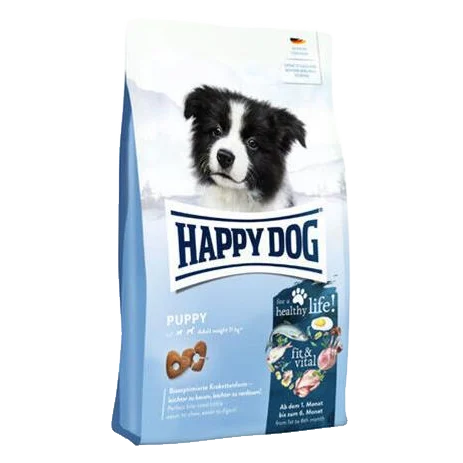 Happy Dog SUPER PREMIUM - Supreme YOUNG - Fit & vital Puppy 1 kg