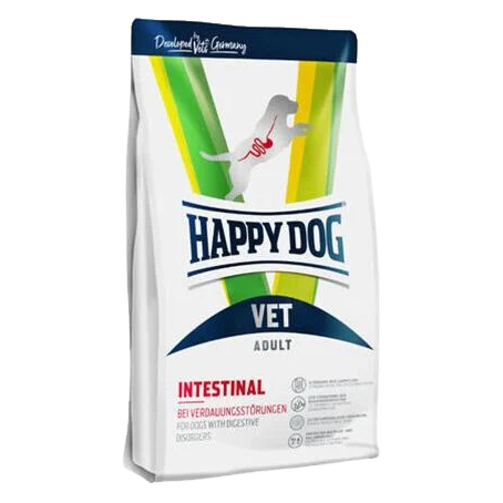 Happy Dog VET DIET - Intestinal - pri tráviacich poruchách 1 kg
