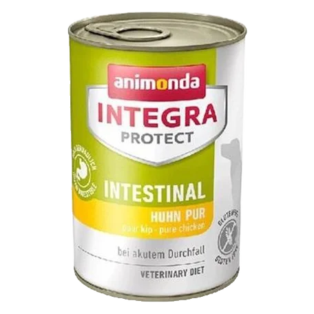 Animonda INTEGRA® Protect dog Trávenie bal. 6 x 400 g konzerva
