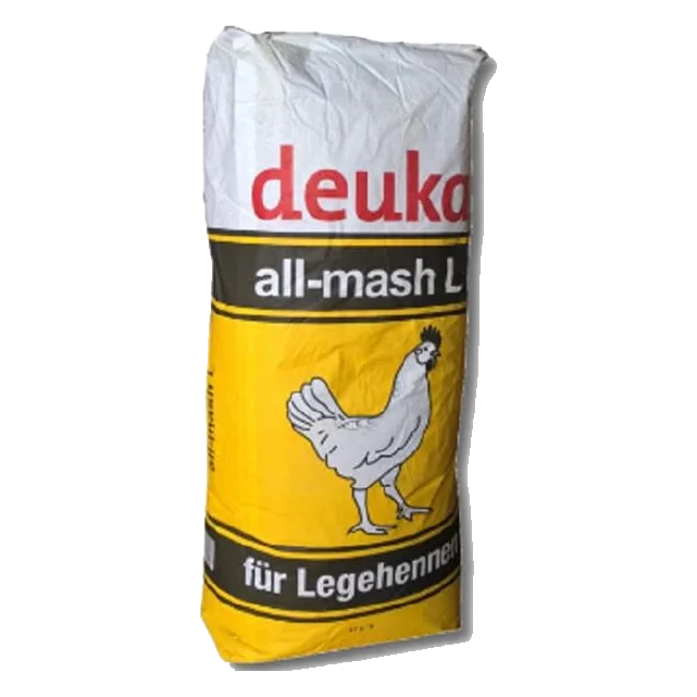 Deuka all mash L 25 kg (Nosnice)