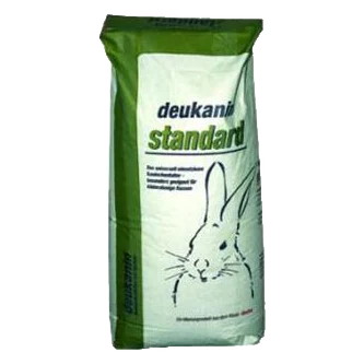 Deukanin Standard 25 kg (Králiky)