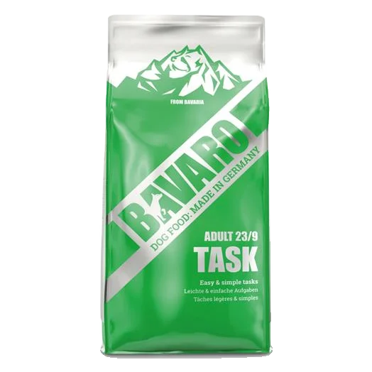 Bavaro Dog Bavaro Task 23/9 18 kg