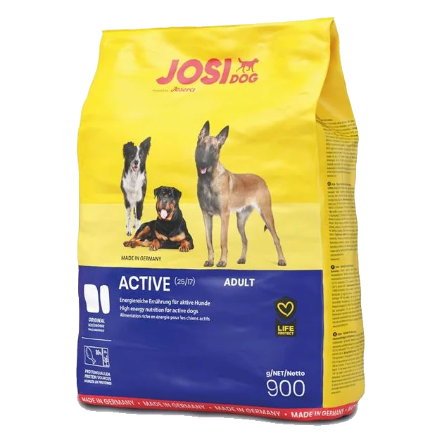 JosiDog Active 0,9 kg