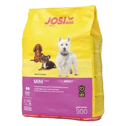 JosiDog Dog Mini 0,9 kg