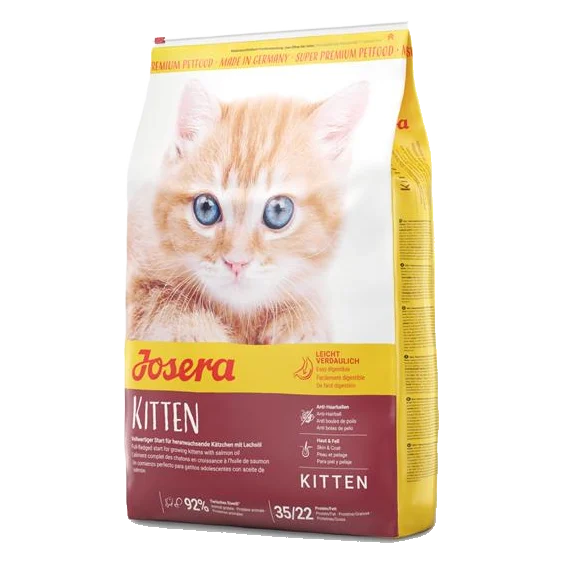 Josera Cat Kitten 10 kg