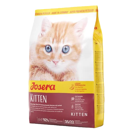Josera Cat Kitten  2 kg