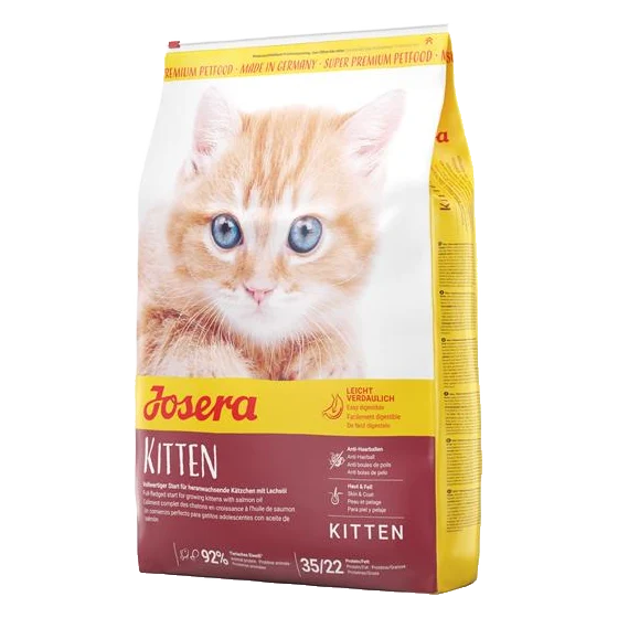 Josera Cat Kitten 0,4 kg