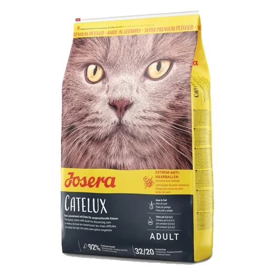Josera Cat Catelux 10 kg