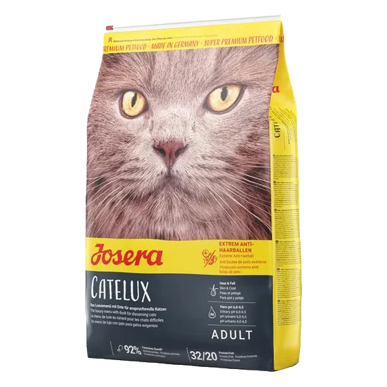 Josera Cat Catelux 0,4 kg