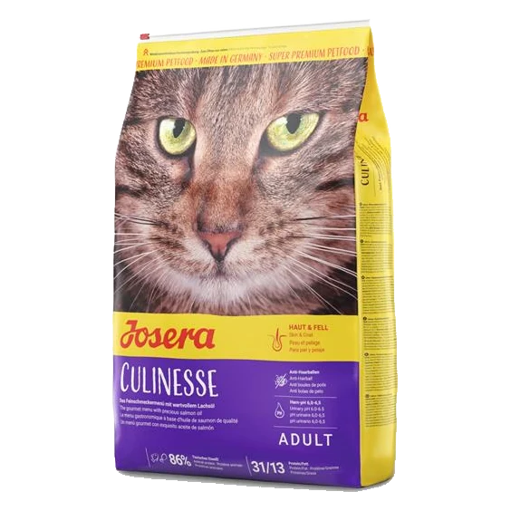 Josera Cat Culinesse 10 kg