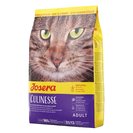 Josera Cat Culinesse  0,4 kg