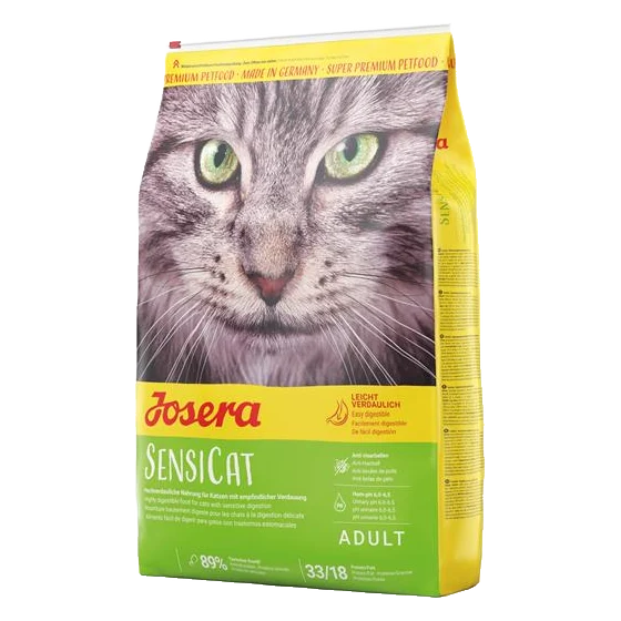 Josera Cat Sensicat 10 kg