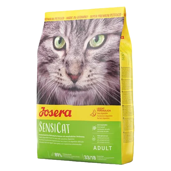 Josera Cat Sensicat  0,4 kg