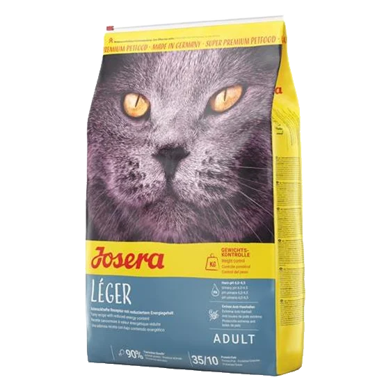 Josera Cat Leger 10 kg