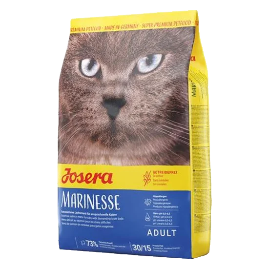 Josera Cat Marinesse GF 10 kg