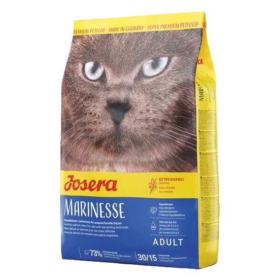 Josera Cat Marinesse GF 2 kg