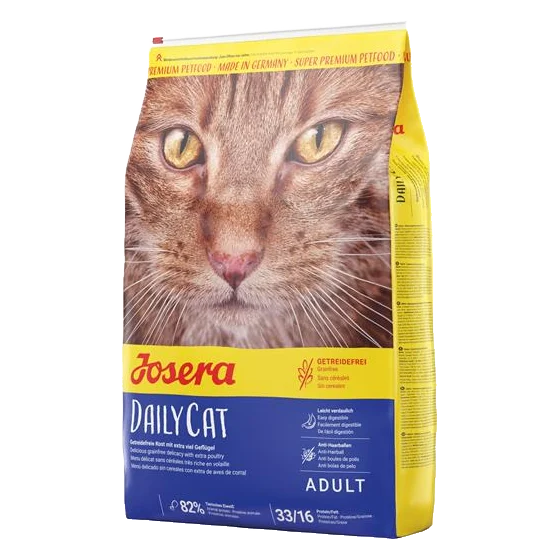Josera Cat DailyCat  GF 2 kg