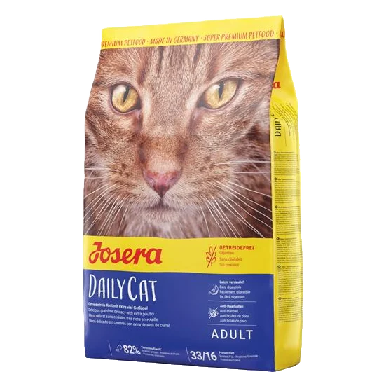 Josera Cat DailyCat GF 0,4 kg