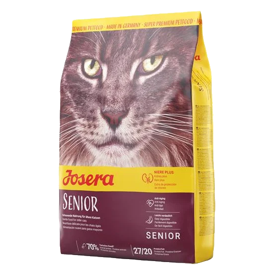 Josera Cat Senior 0,4 kg