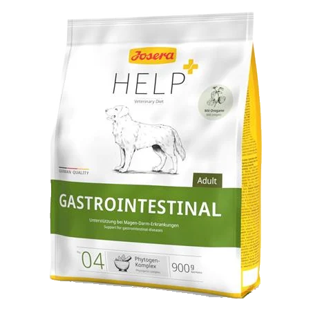 Josera VET Dog Help GastroIntestinal 0,9 kg