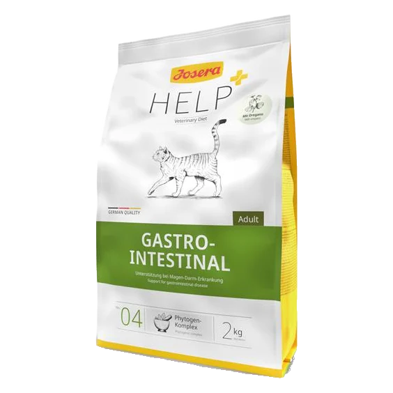 Josera VET Cat Help Gastro 2 kg