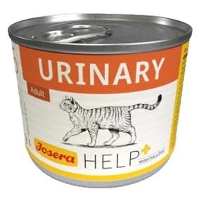 Josera VET konzerva Cat Help Urinary 200 g